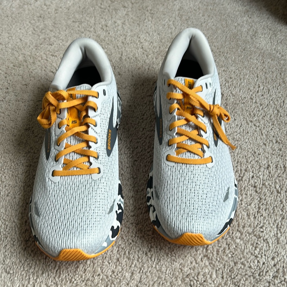 Brooks Ghost 15
